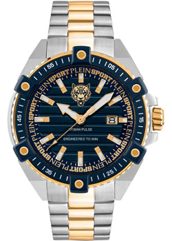 Часы Plein Sport URBAN PULSE PSFDA0824